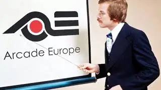 Arcade Europe 2017