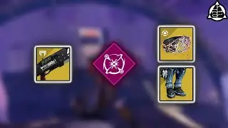 (NOVA BOMB) Legend of Acrius + Solipsism(Star-Eater)
