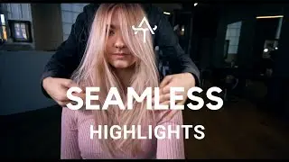 HOW TO DO BABYLIGHTS WITH BLEACH SCHWAZKOPF