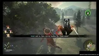 Attack on Titan 2: Inferno Mode Gameplay 23