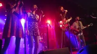 The Higher Planes @ The Railway Inn Winchester