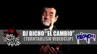 DJ BICHO (de KILL PUERCO) 