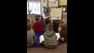 Norman Elementary Writing Formative Assessment-KPups-Sue Ri