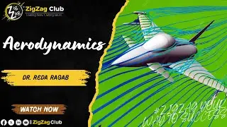 Aerodynamics - 3rd Mecha power || Lec 4 (External Flow) || Dr. Reda Ragab