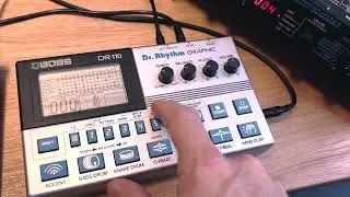 Syncing MIDI to a DR110 Gate Clock with the RK008