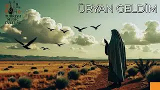 &Uuml;RYAN GELDİM ‐ Turkish Progressive Metal Rock Folk Cover