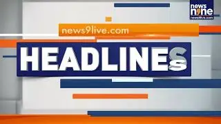 Headlines: Tharoor Defiant, Controversial Remarks, Ukraine Attacks & Global Alerts