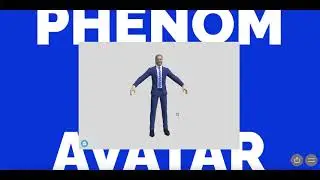 PHENOM Metaverse guide !!!!!