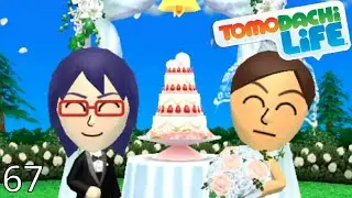 Tomodachi Life (Season 3) Episode 67: Bad Decisions
