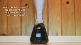 Chemiczna lokomotywa