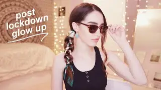 cute SPRING / SUMMER HAIRSTYLES 🌼 easy, low-effort