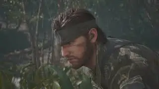 [METAL GEAR SOLID &Delta;: SNAKE EATER] [Part 4: The Fury] Walkthrough / No Commentary