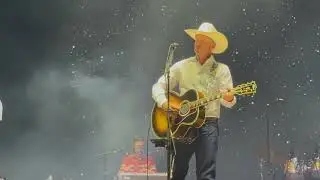 Heaven Passing Through - Turnpike Troubadours live from Thunder Ridge