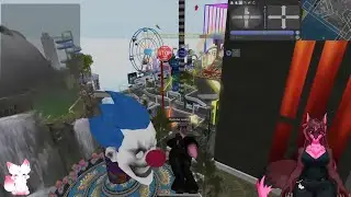 Second Life Grid Drive 2025/11/15 - Lots of Rides!