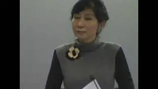 Claudia Mo clashes with LegCo Pres after calling pro-Beijing camp 