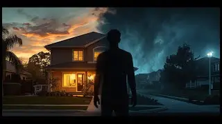Someone is Watching Your House Right Now - Here's How They Choose Victims