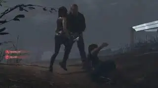 Friday the 13th Gameplay.джейсон 3 части убили 12 человек чё за х.