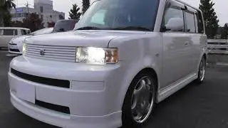 【売約】根強い人気の初代ｂBをご紹介！！愛知県稲沢市のシタラ自動車です！