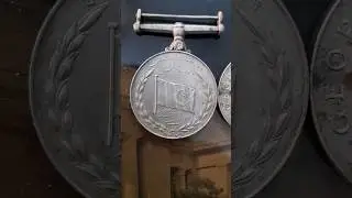 14 August 1947 Tamgha e Pakistan | Antique medals Pakistan #14august #shortspak #antique #pakarmy