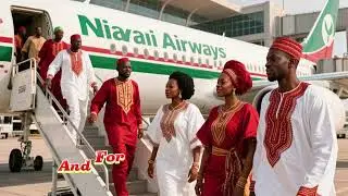 Nigeria Airways vs Arik, Air Peace & Others | Lessons from the Rise and Fall of Nigeria&rsquo;s Airlines