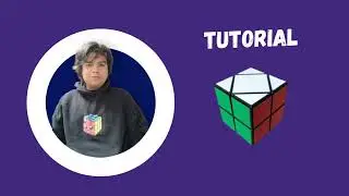 Tutorial - Domino Skewb (Espa&ntilde;ol)