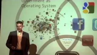 sf.govfresh: SF CIO Chris Vein (Part 1)