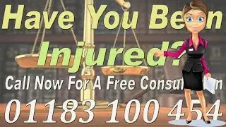 The Best Personal Injury Solicitors In Cardiff   01183 100 454   The Best Personal Injury Lawyers In