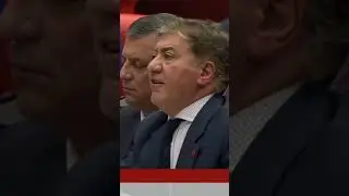 TBMM Genel Kurulu'nda maket tabut kavgası: AKP -CHP arasında tansiyon y&uuml;kseldi! #shorts