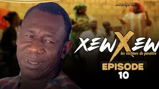 XEW XEW - Saison 1 - Episode 10 **VOSTFR**