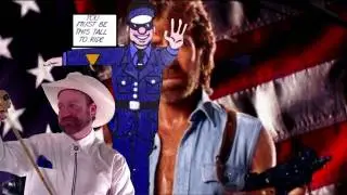 Mini Chuck Norris Facts Episode 1