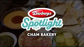 Dierbergs Spotlight - Cham Bakery
