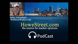 Gold and Silver &ldquo;Sleeping Giants&rdquo;?  Mike Swanson - Feb. 10, 2022