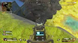 neckface15's Live apex