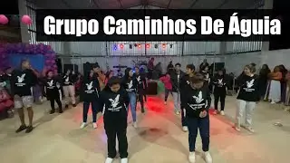 Grupo Caminhos De Águia