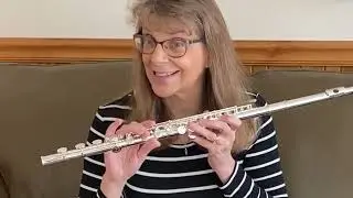 Di Zhao 801 Flute Unboxing