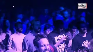SATOSHI TOMIIE (LIVE) - JAPAN CONNECTION FESTIVAL 2019