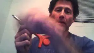 T-REX Tool Demo Capture 20151214 1