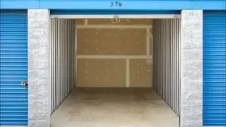 Storage Pros of Collierville, TN