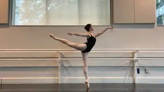 Ballet West Summer Intensive Audition