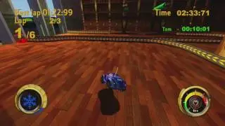 Ross Finally Has A Capture Card - Things on Wheels (Xbox 360)
