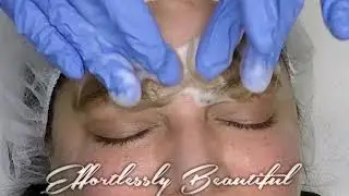 Microblading Reveal