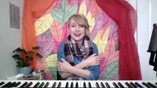 Soundabout TV #60 : Autumn