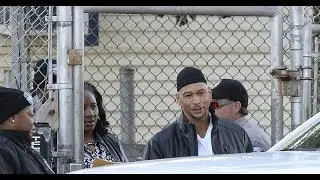 Rae Carruth released from prison/ Rihanna Refuses to Perform at Superbowl/ Jeffy