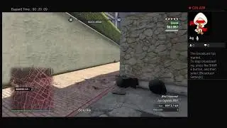 GTAAction-DontBuildWall