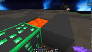 NightfallMC SkyBlock (#1) | The beginning