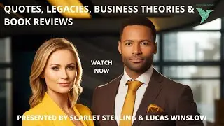 ShiftYourMindsetDaily - Today's Business Theory - Gary Becker - Human Capital Theory