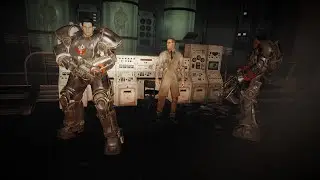 Fallout 76 Steel Reign Episode 2 Part 2