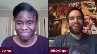 Creating Your First Comic Series w/ ErikonPaper