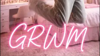 Grwm for absoulutely nothing ! #funny #bubbleskuncare #glowrecipe #soap&glory #relatable #fypviralシ 