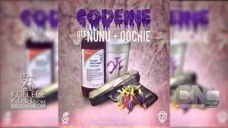 OTF NuNu - Codeine (Feat. Oochie)